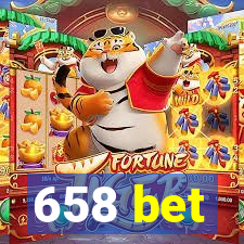 658 bet